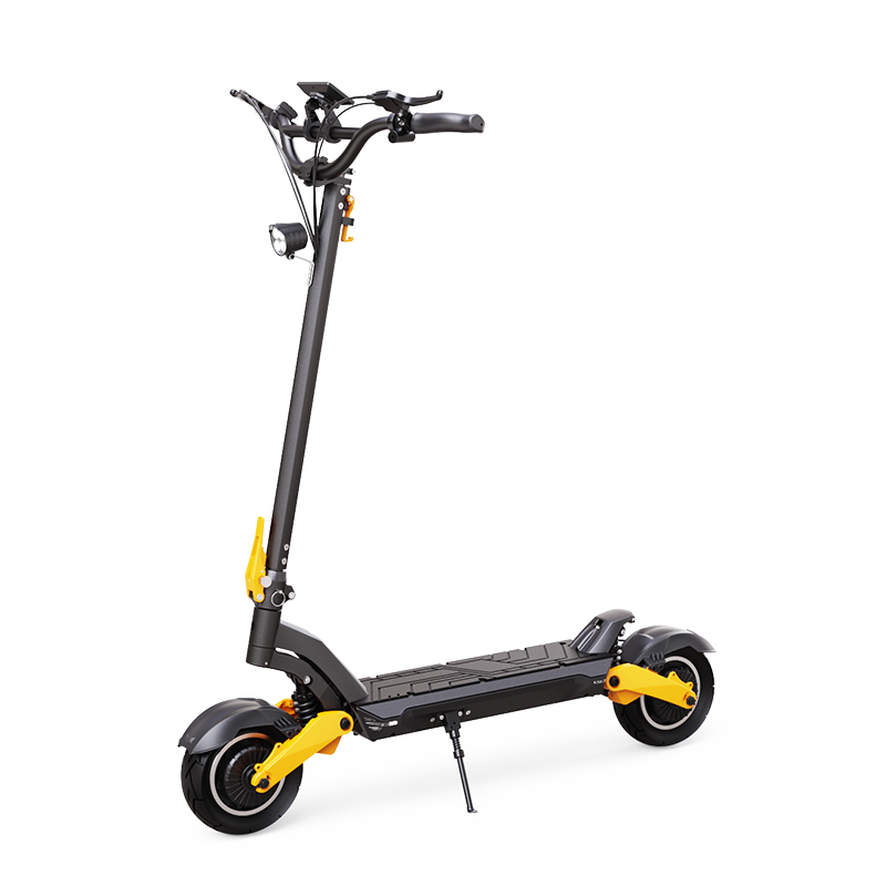 Skuter Dewasa Listrik OKULEY M9 Lite