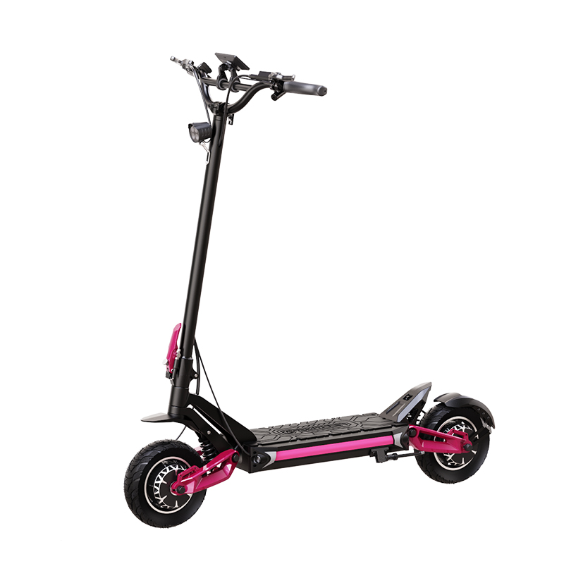 OKULEY R10 High Speed ​​Folding Electric Scooters
