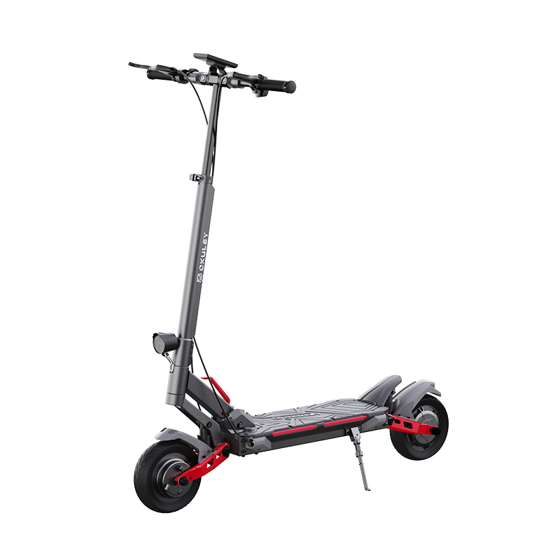 OKULEY R8 Lite Skuter Listrik Mobilitas Dewasa