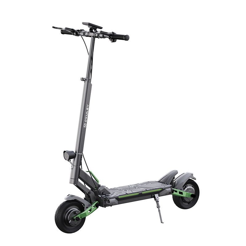 OKULEY R8 Lite Skuter Listrik paling apik kanggo wong diwasa