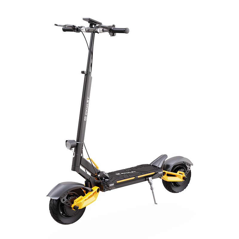 OKULEY R8 Plus Fast diwasa Electric Scooter