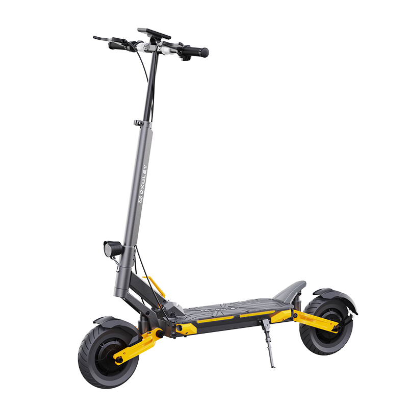 OKULEY R8S Skuter Listrik Kuat